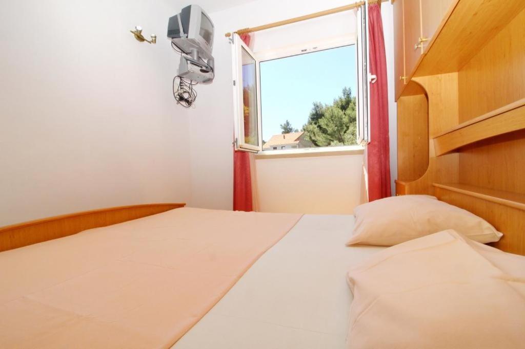 Apartments Veselka, Лумбарда Екстериор снимка