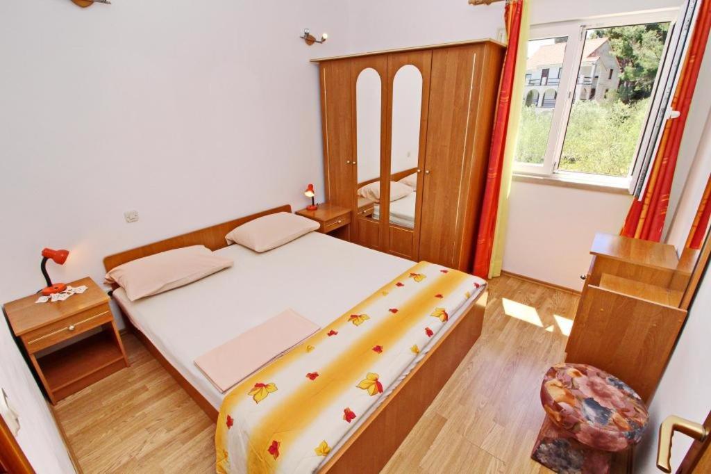 Apartments Veselka, Лумбарда Екстериор снимка