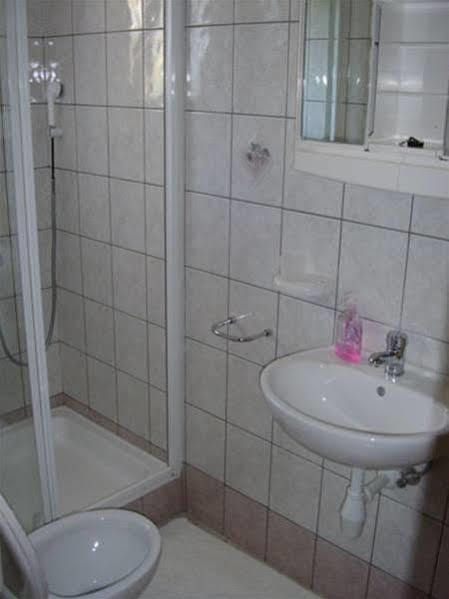 Apartments Veselka, Лумбарда Екстериор снимка
